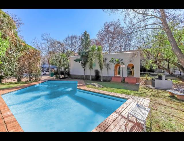 1 BEDROOM APARTMENT FOR SALE IN ELTONHILL